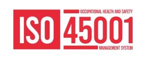 ISO 45001