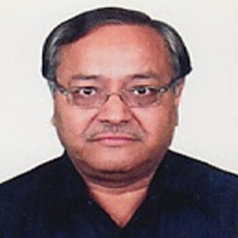 Mr. S. K. Jain