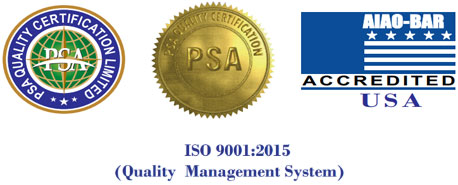 ISO 9001-2015